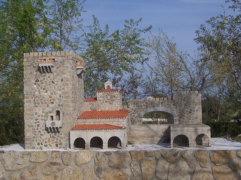 Foto 3 — Montehermoso, Cáceres (10810)