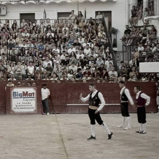 Foto 3 — Moraleja, Cáceres (10840)