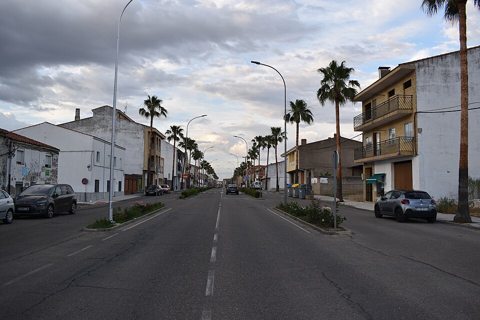 Foto 4 — Moraleja, Cáceres (10840)
