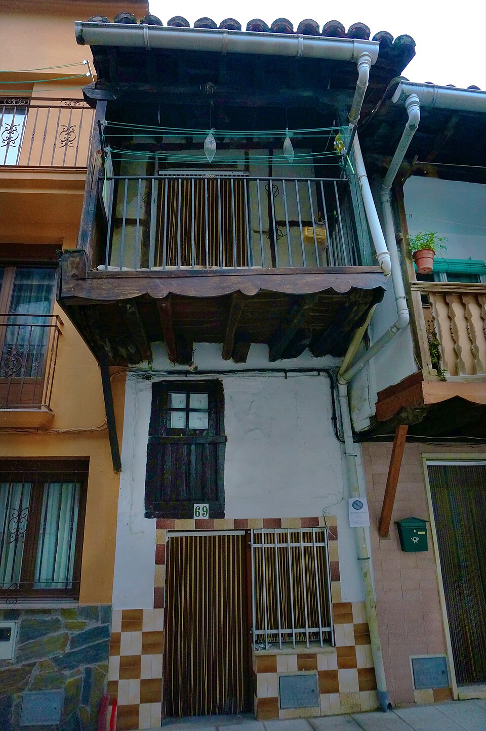 Foto 3 — Navaconcejo, Cáceres (10613)