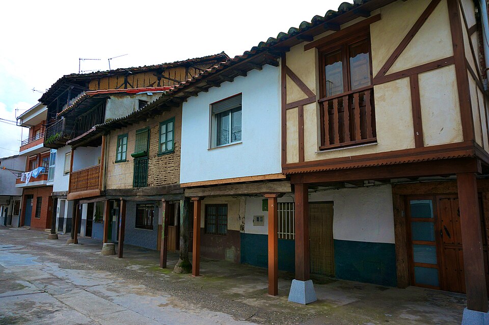 Foto 4 — Navaconcejo, Cáceres (10613)
