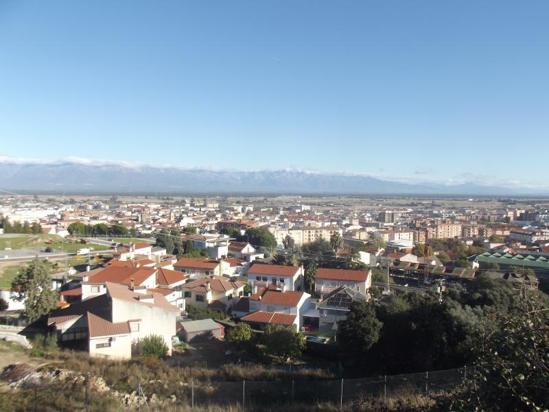 Navalmoral de la Mata