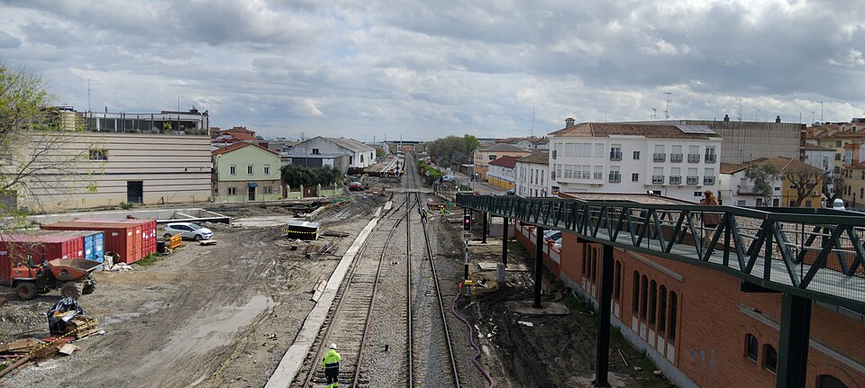 Foto 2 — Navalmoral de la Mata, Cáceres (10300)