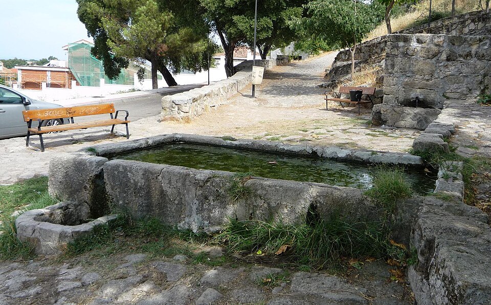 Foto 5 — Navalmoral de la Mata, Cáceres (10300)