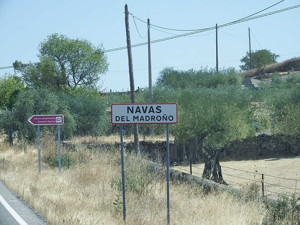 Foto 4 — Navas del Madroño, Cáceres (10930)