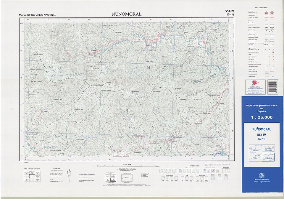 Foto 3 — Nuñomoral, Cáceres (10626)