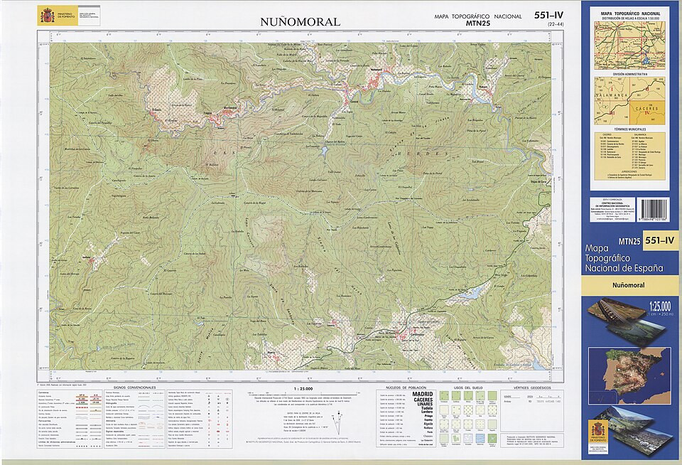 Foto 4 — Nuñomoral, Cáceres (10626)