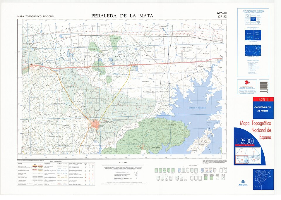 Foto 4 — Peraleda de la Mata, Cáceres (10335)