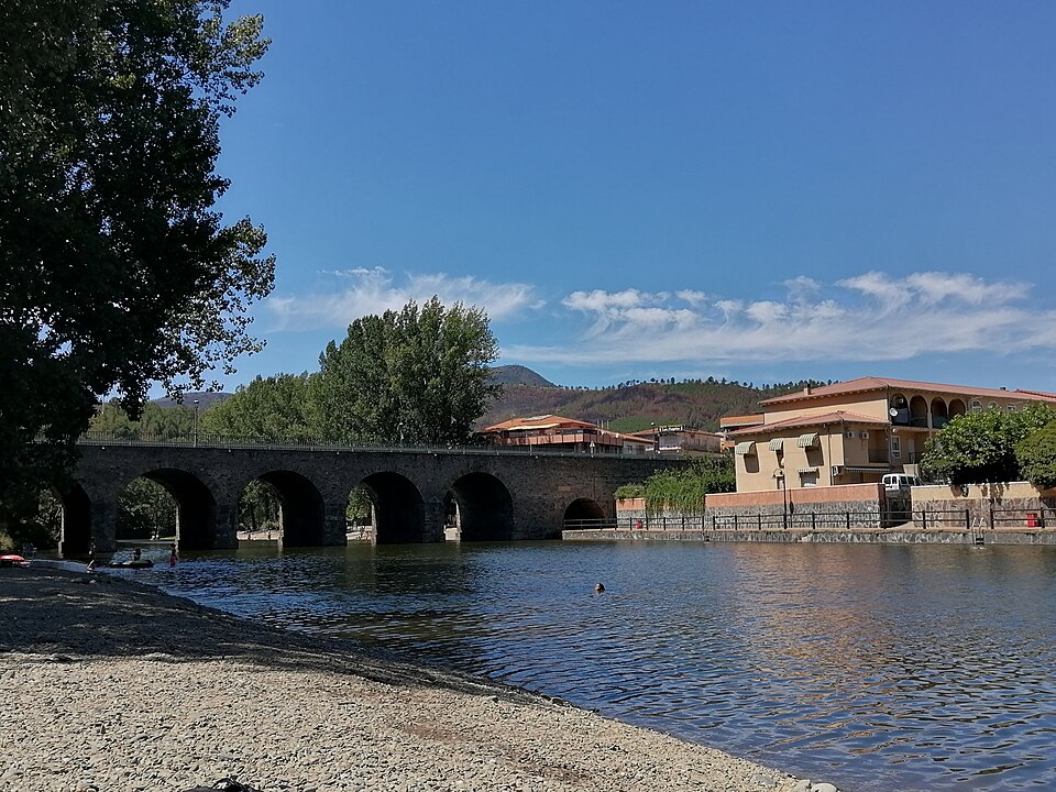 Foto 3 — Pinofranqueado, Cáceres (10630)