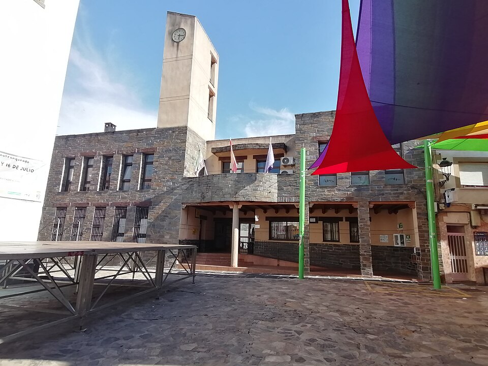 Foto 4 — Pinofranqueado, Cáceres (10630)