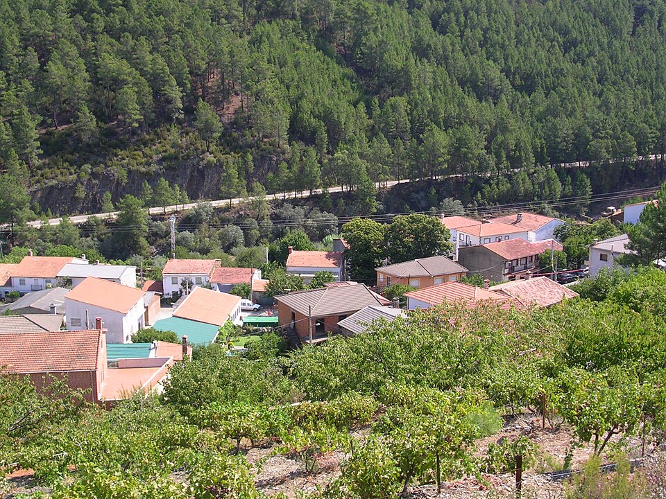 Foto 5 — Pinofranqueado, Cáceres (10630)