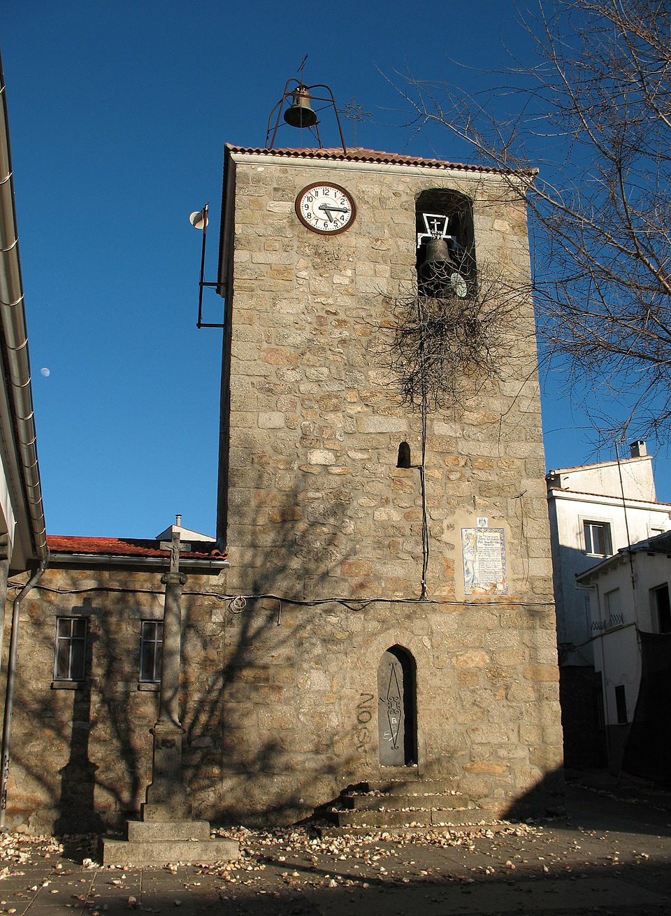 Foto 2 — Piornal, Cáceres (10615)