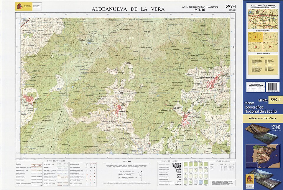 Foto 4 — Piornal, Cáceres (10615)
