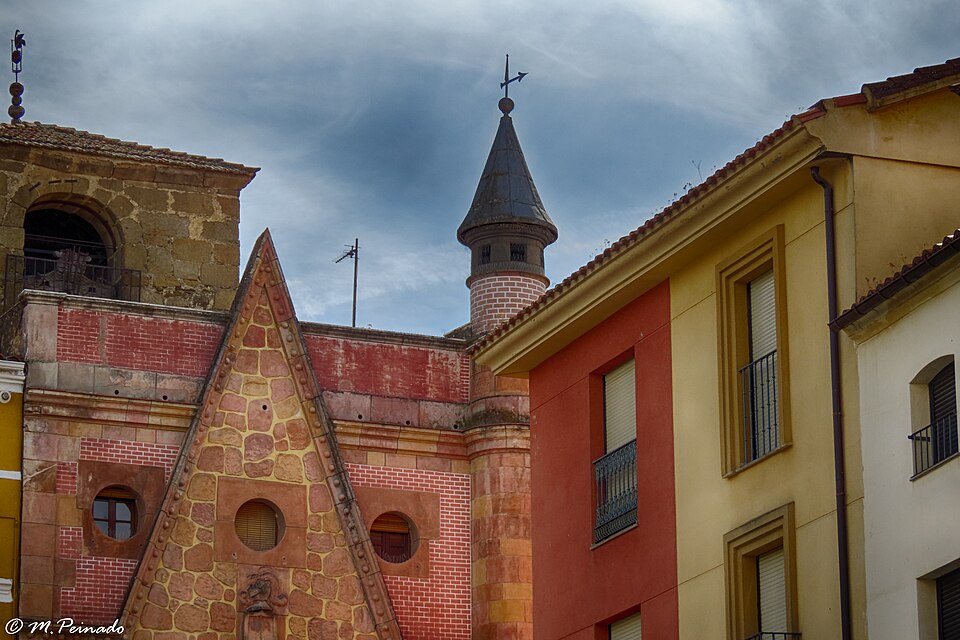 Foto 2 — Plasencia, Cáceres (10600)