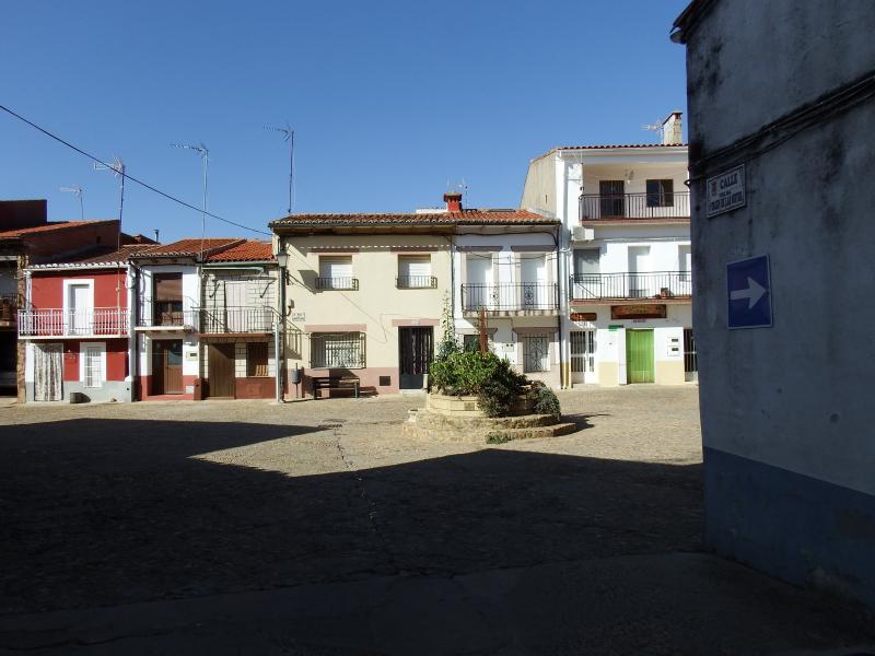 Vista de Robledollano, Cáceres (10159)