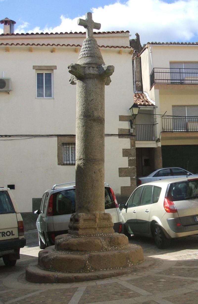 Santibáñez el Alto