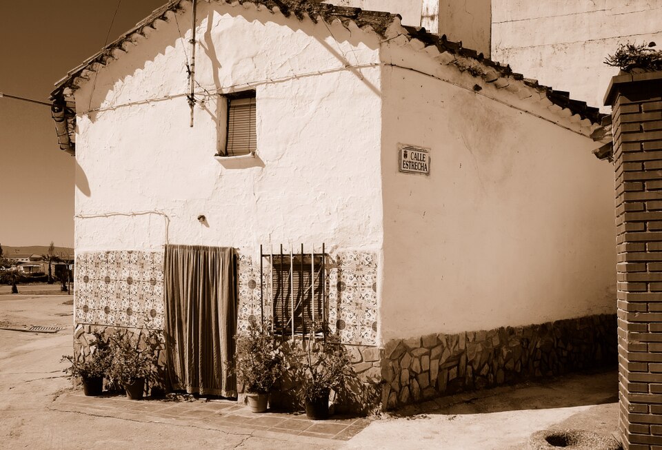 Foto 2 — Saucedilla, Cáceres (10390)