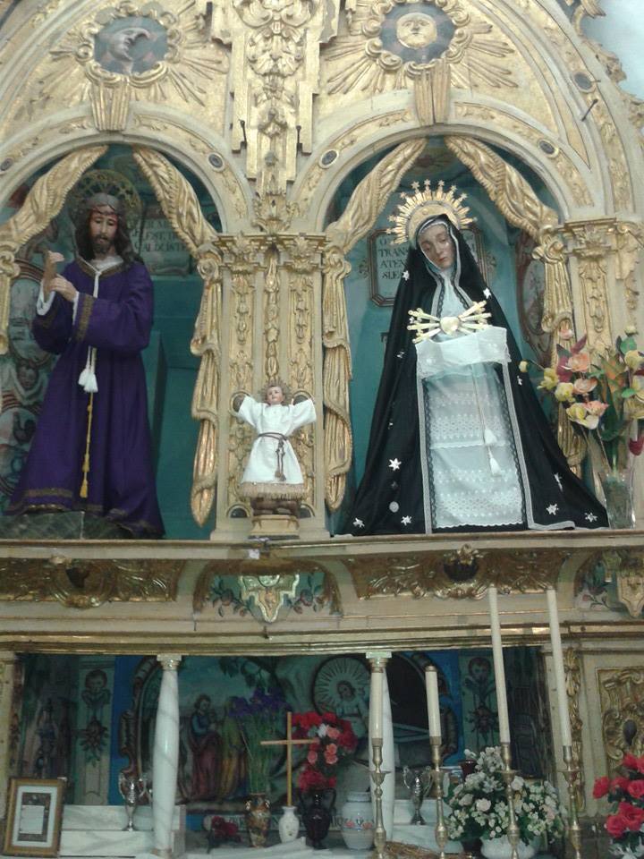 Foto 2 — Serradilla, Cáceres (10530)