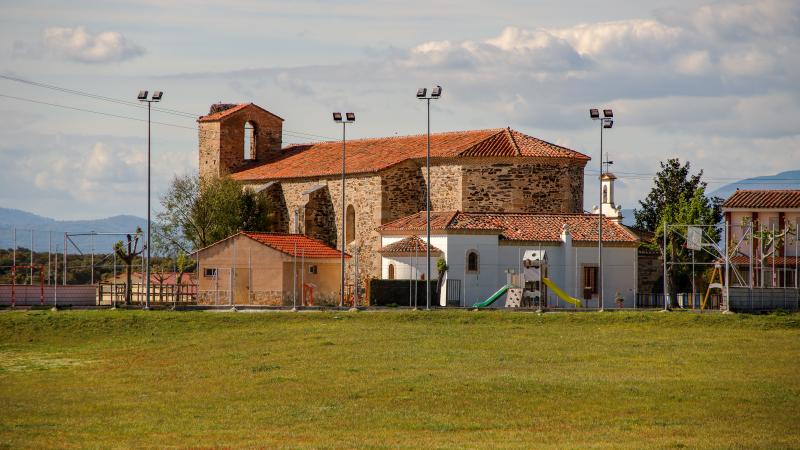 Vista de Toril, Cáceres (10521)