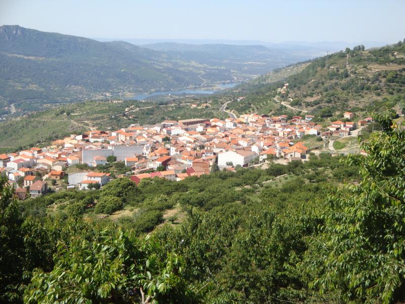 Vista de Torno, El, Cáceres (10617)