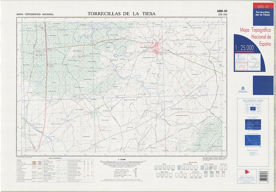 Foto 3 — Torrecillas de la Tiesa, Cáceres (10186)