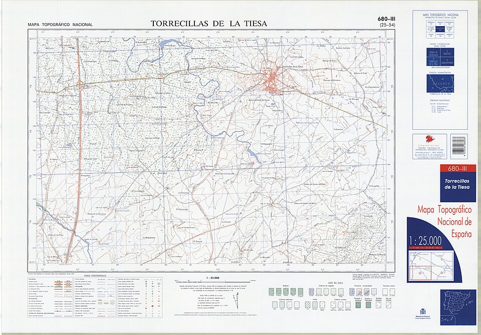 Foto 4 — Torrecillas de la Tiesa, Cáceres (10186)