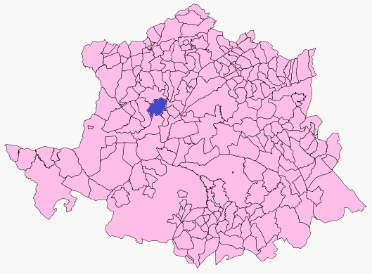 Foto 2 — Torrejoncillo, Cáceres (10839)