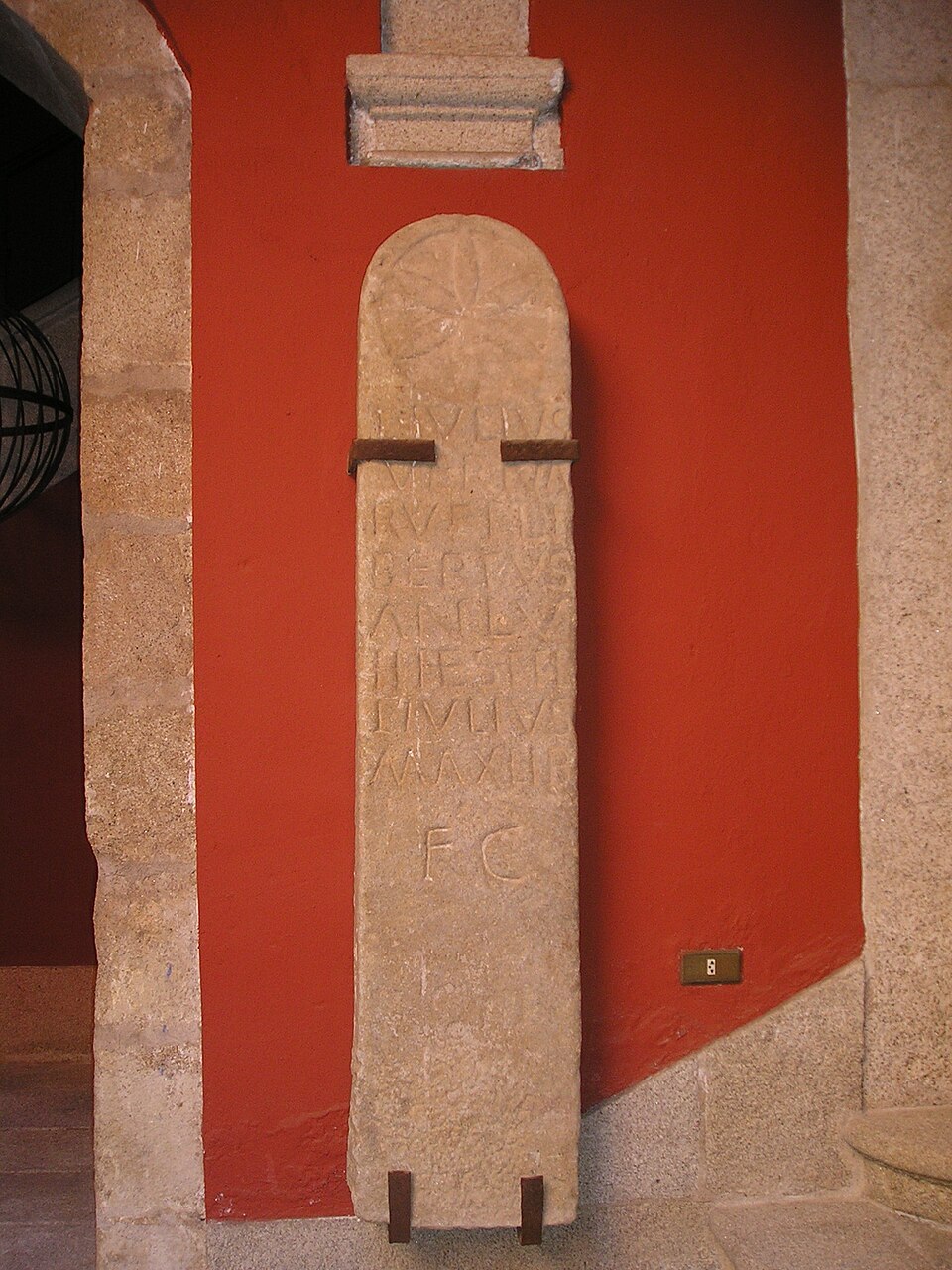 Foto 2 — Torreorgaz, Cáceres (10182)