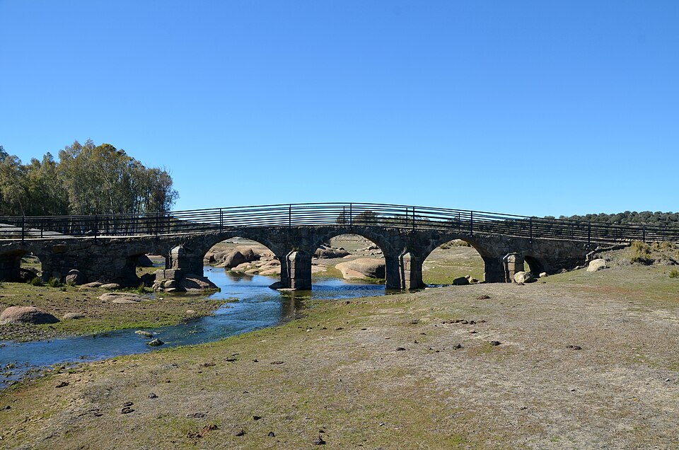 Foto 4 — Torreorgaz, Cáceres (10182)