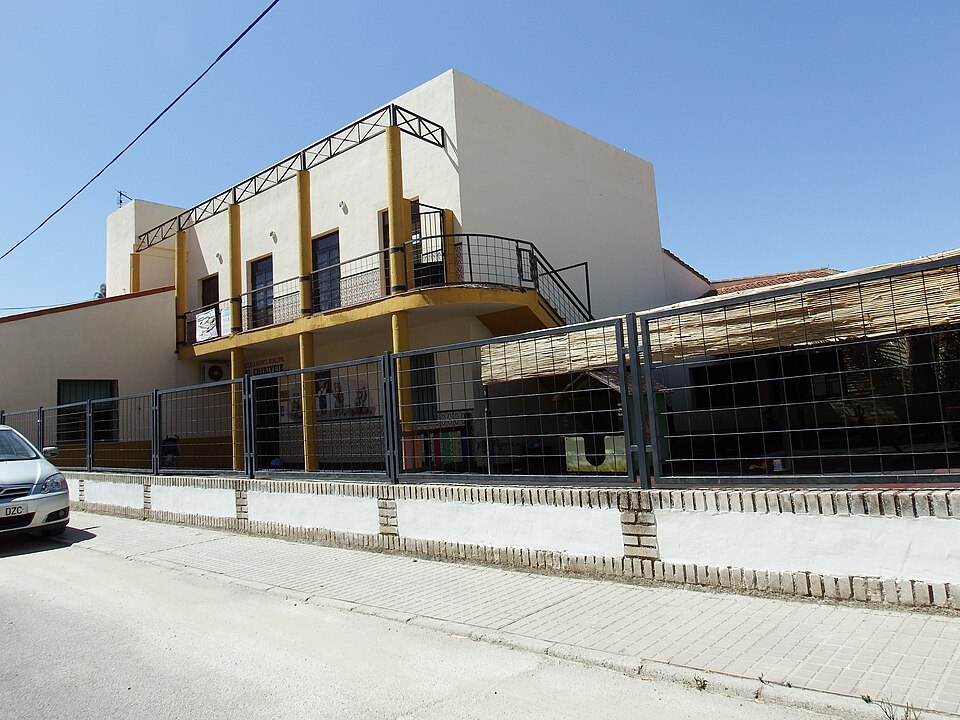 Foto 5 — Torreorgaz, Cáceres (10182)