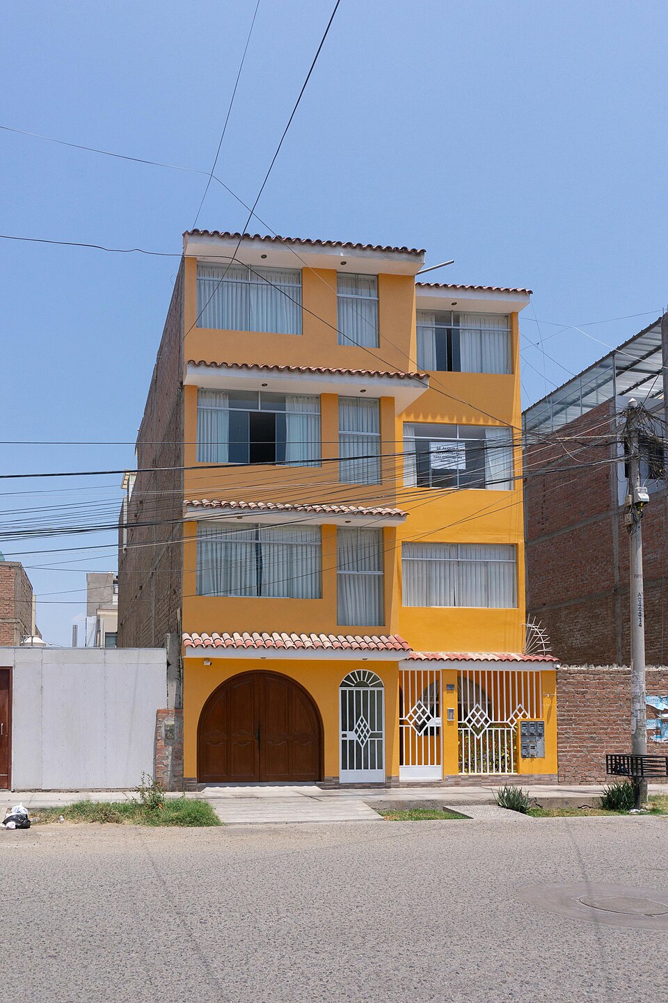 Foto 3 — Trujillo, Cáceres (10200)