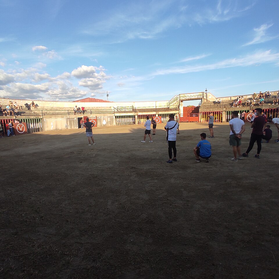 Foto 2 — Valdefuentes, Cáceres (10180)