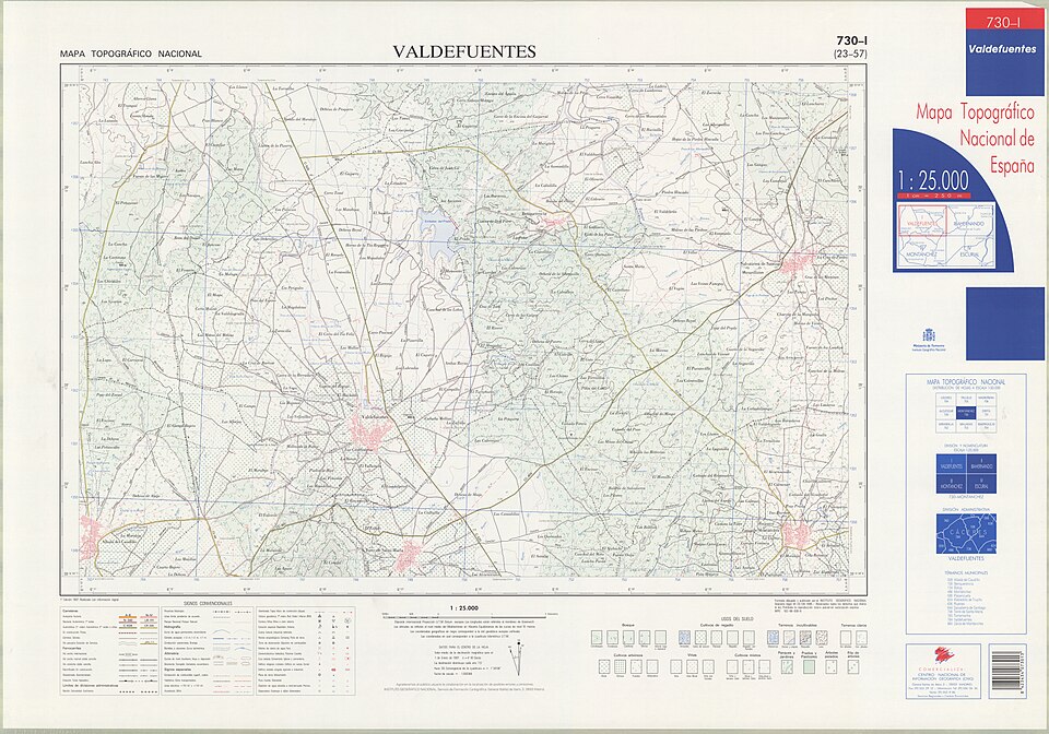 Foto 4 — Valdefuentes, Cáceres (10180)