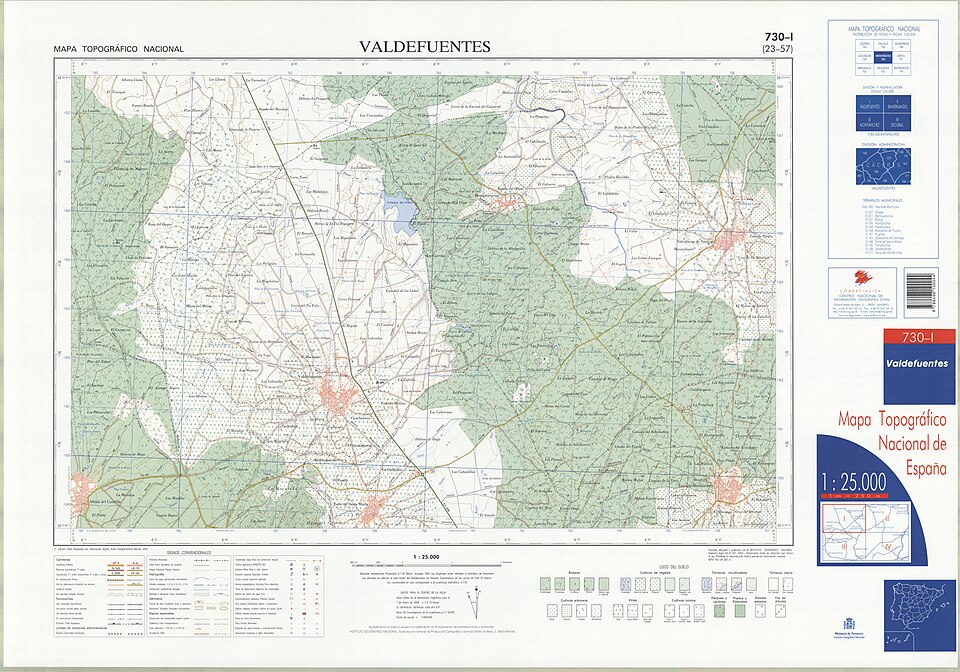 Foto 5 — Valdefuentes, Cáceres (10180)