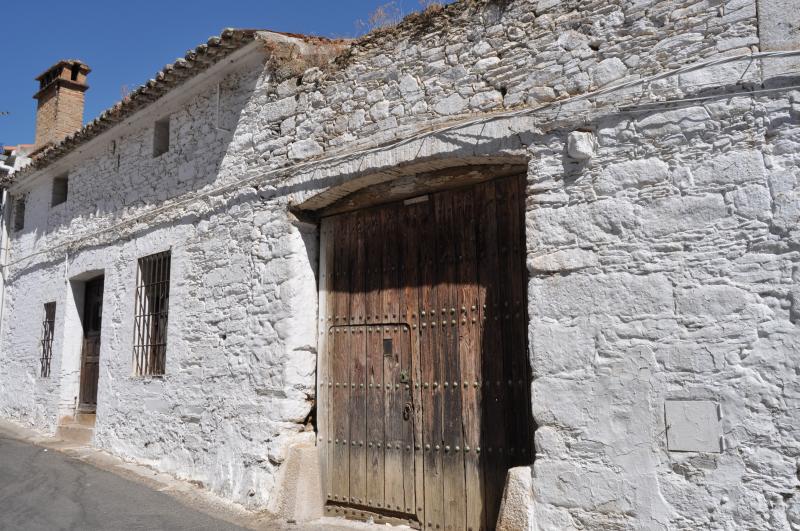 Vista de Valdelacasa de Tajo, Cáceres (10332)