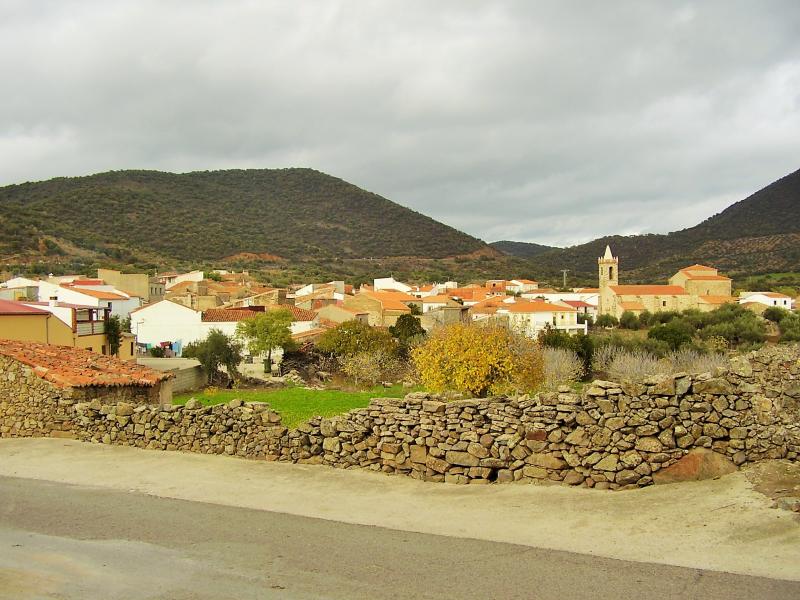 Vista de Valdemorales, Cáceres (10201)