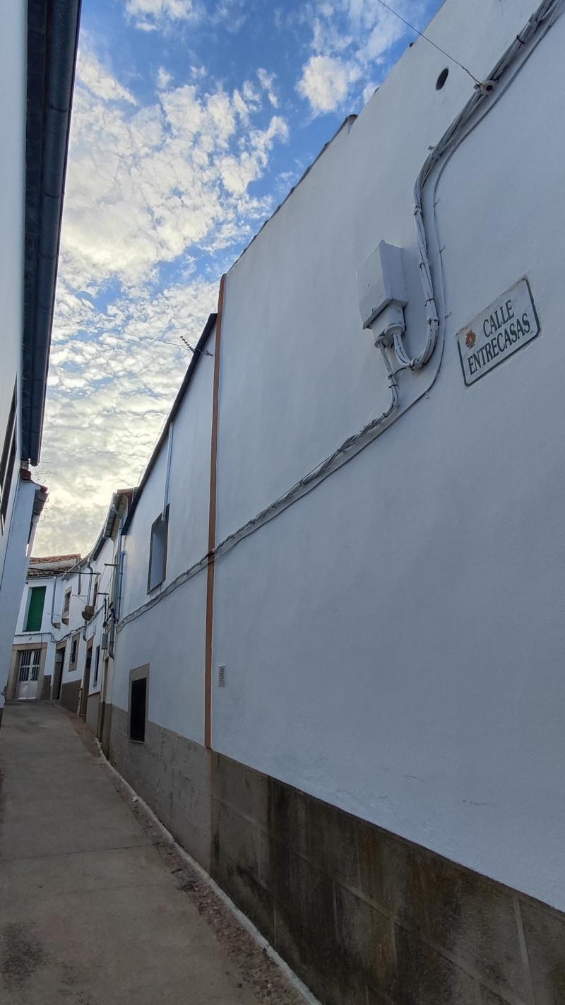 Valencia de Alcántara