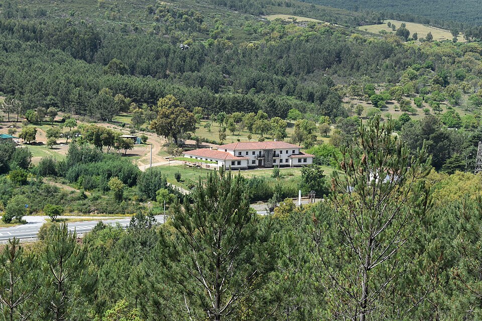 Foto 2 — Valencia de Alcántara, Cáceres (10500)