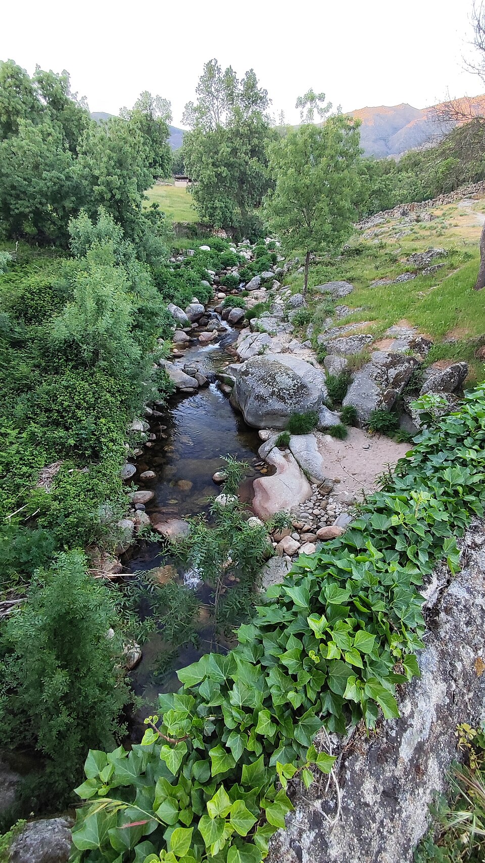 Foto 2 — Valverde del Fresno, Cáceres (10205)