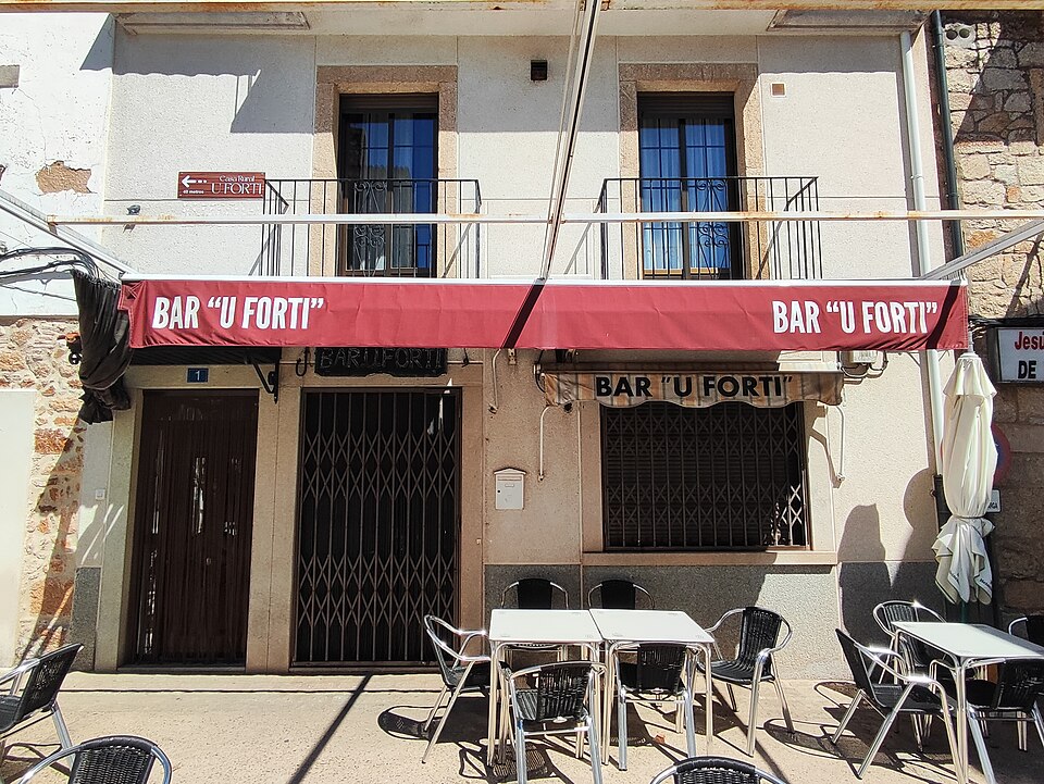 Foto 3 — Valverde del Fresno, Cáceres (10205)