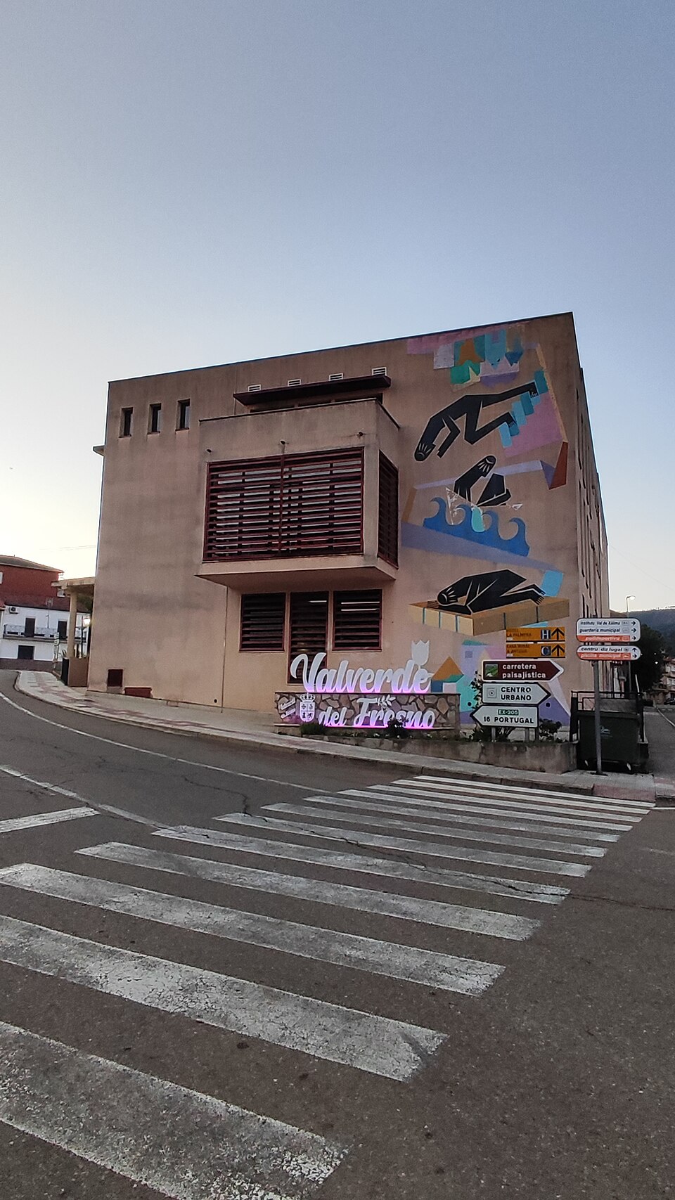 Foto 4 — Valverde del Fresno, Cáceres (10205)