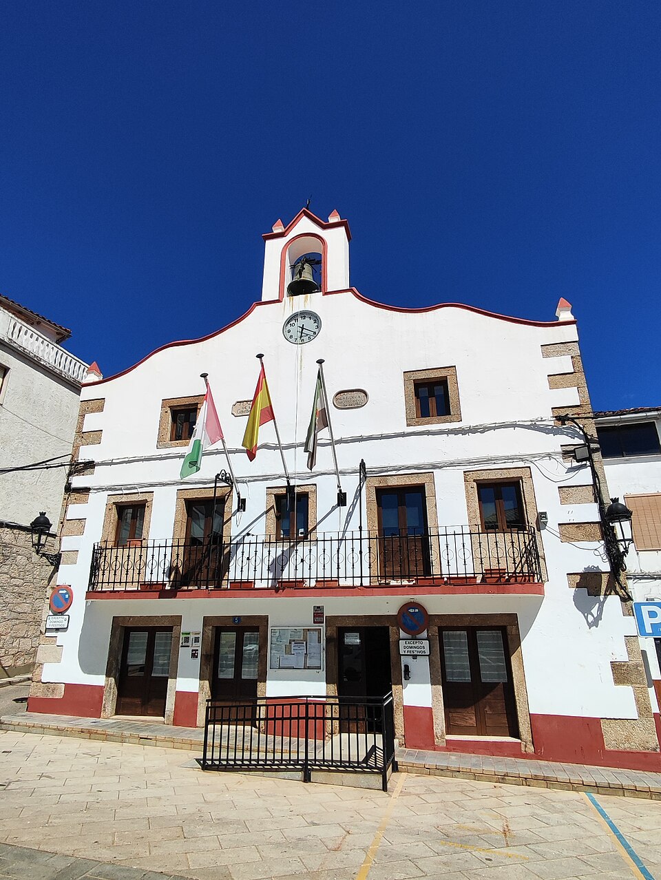 Foto 5 — Valverde del Fresno, Cáceres (10205)