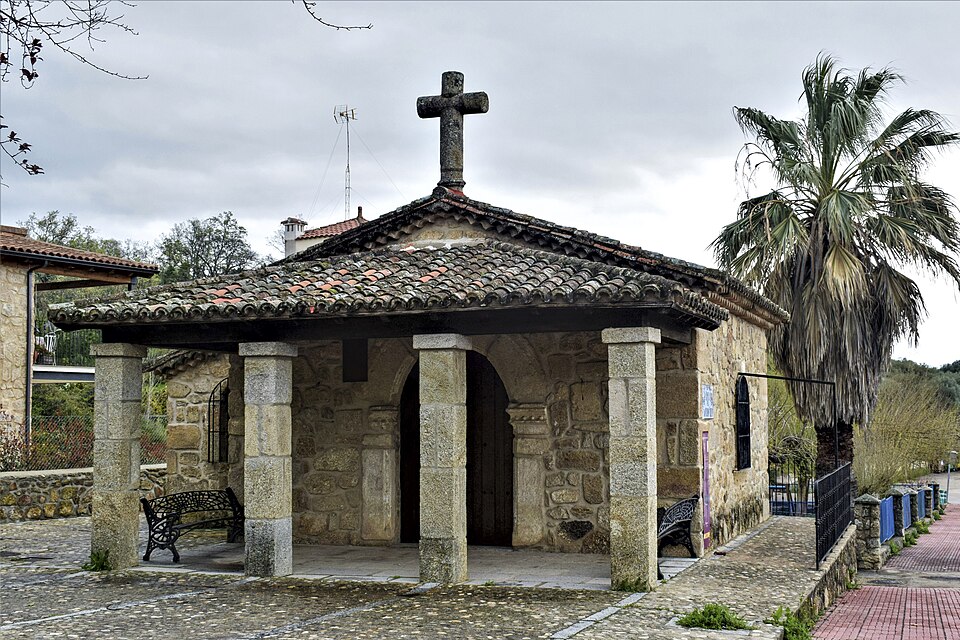Foto 2 — Villanueva de la Vera, Cáceres (10470)