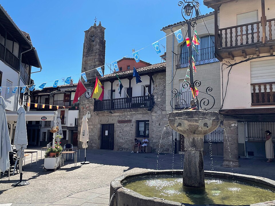 Foto 3 — Villanueva de la Vera, Cáceres (10470)