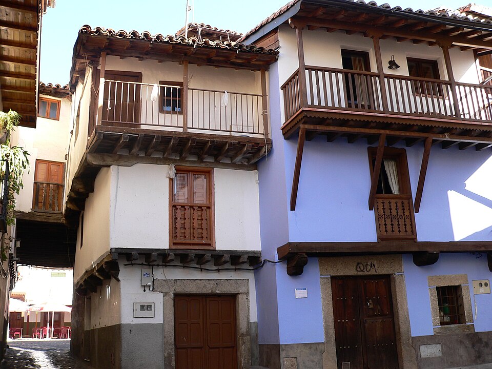 Foto 4 — Villanueva de la Vera, Cáceres (10470)