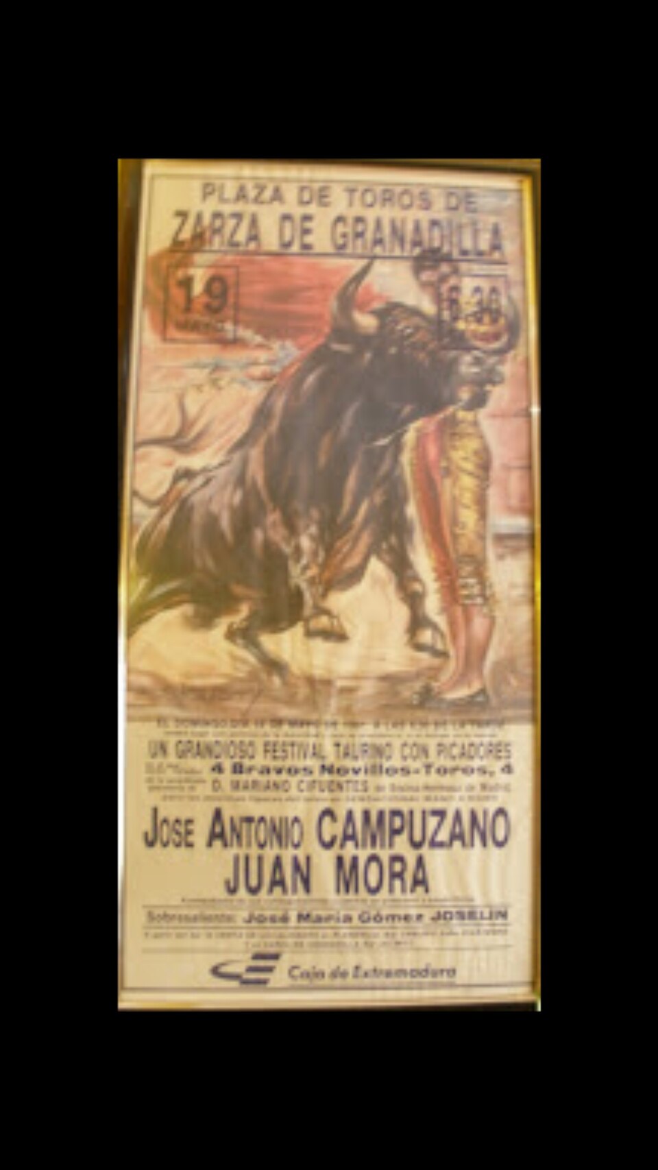 Foto 3 — Zarza de Granadilla, Cáceres (10710)