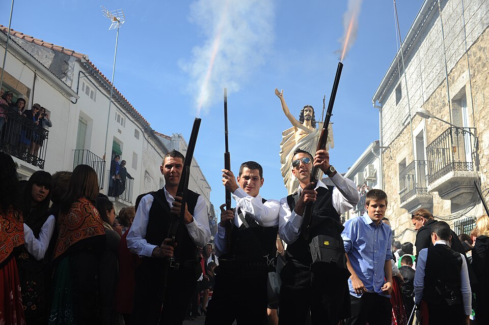 Foto 5 — Zarza la Mayor, Cáceres (10880)