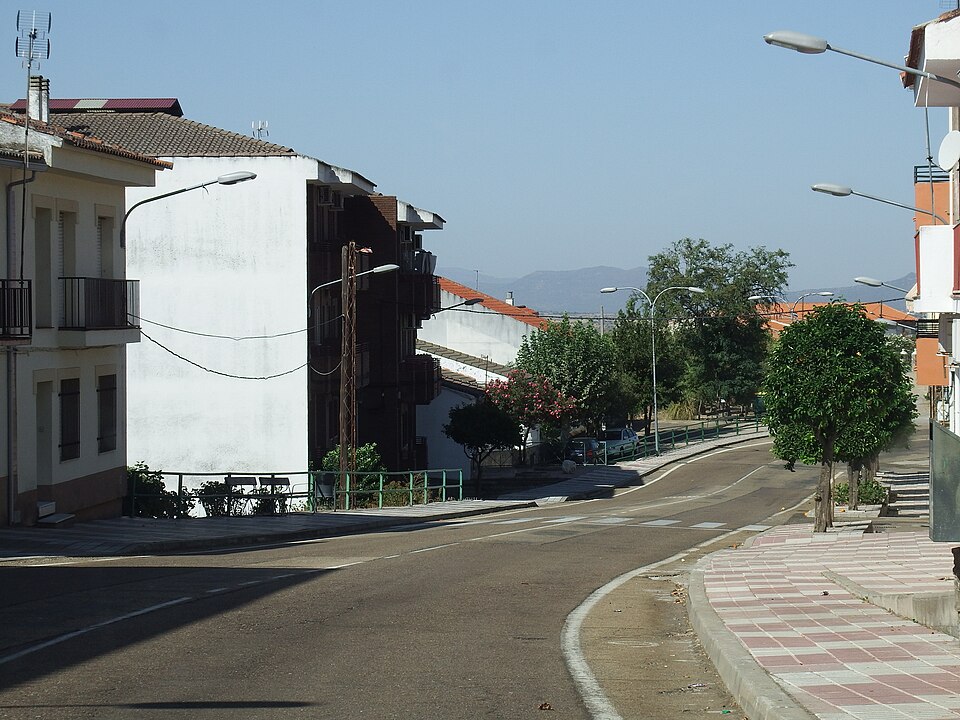 Foto 3 — Zorita, Cáceres (10130)