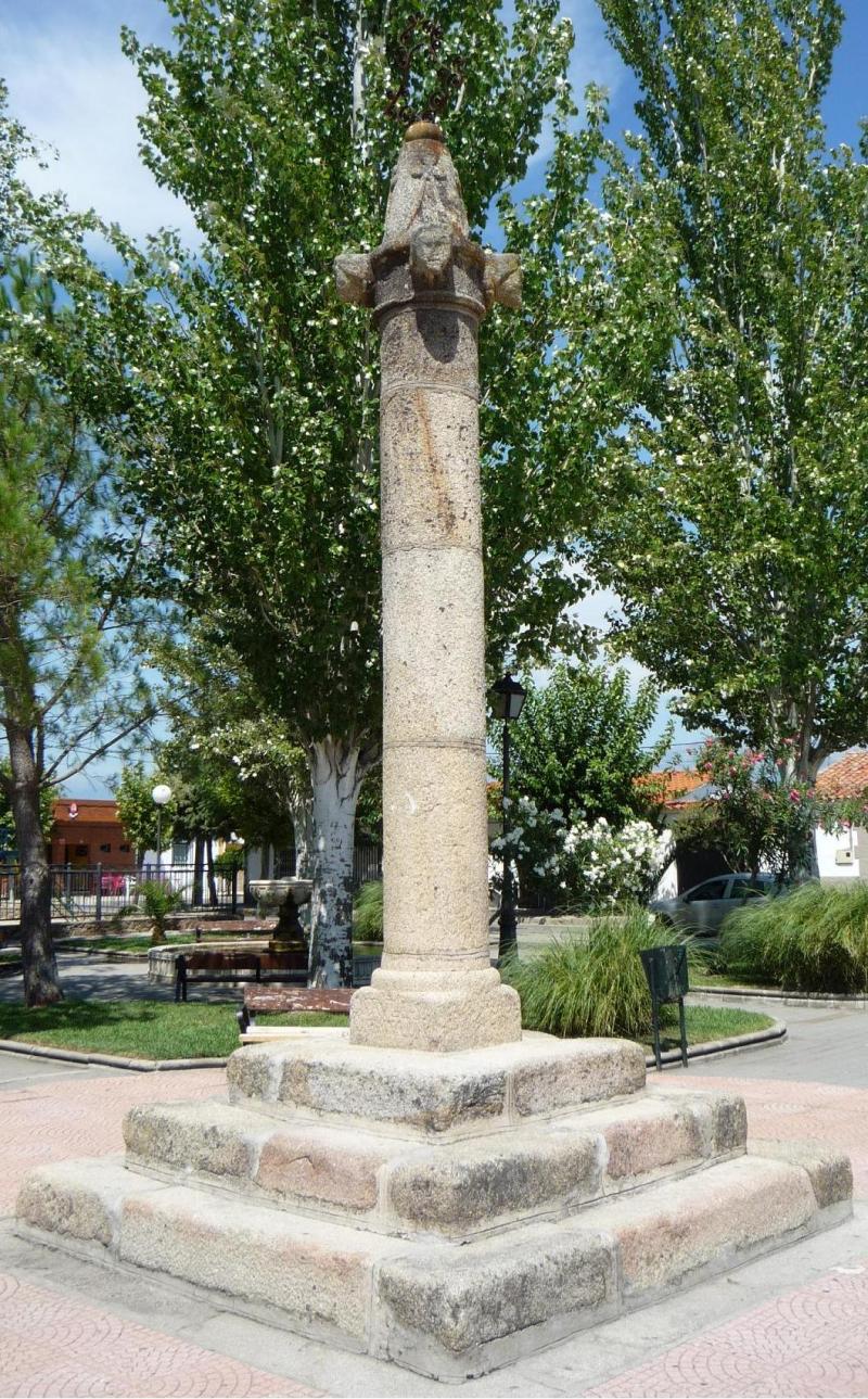 Vista de Rosalejo, Cáceres (10391)