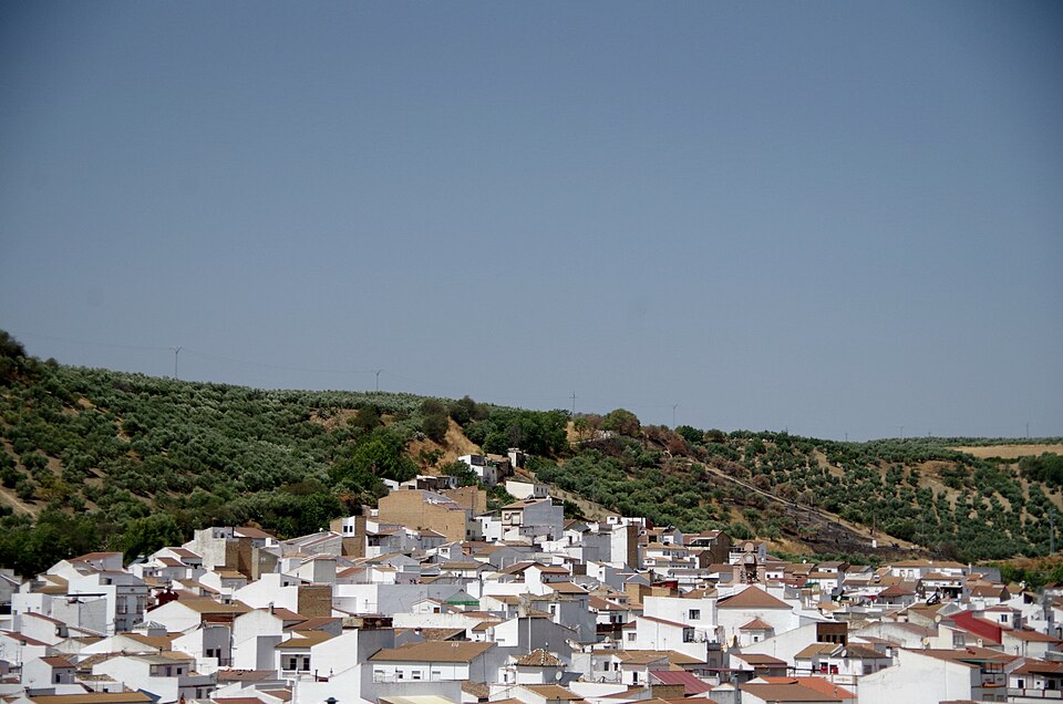 Foto 3 — Alcalá del Valle, Cádiz (11693)
